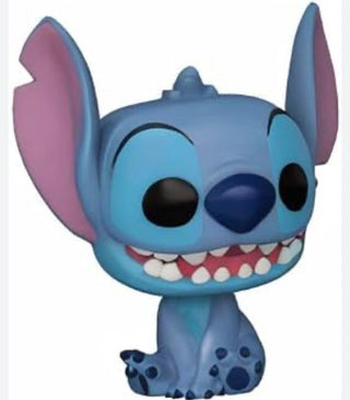 Jumbo Funko Pop - Stitch from Disney  Lilo & Stitch