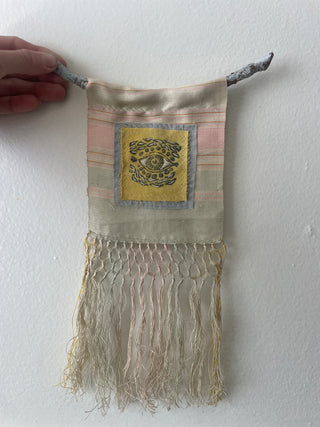 Eyeball Tapestry