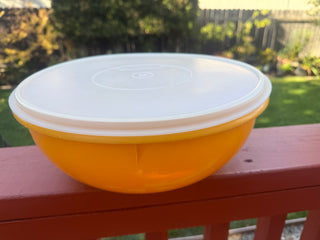 Vintage Tupperware