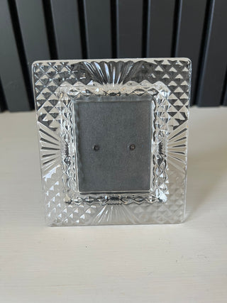 Mini Crystal frame