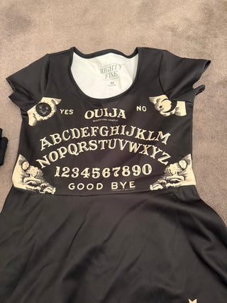 Ouija board Halloween Dress