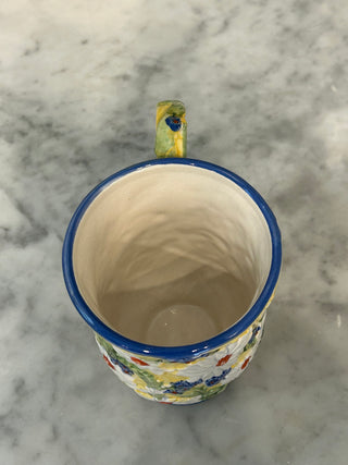 Daisy Mug