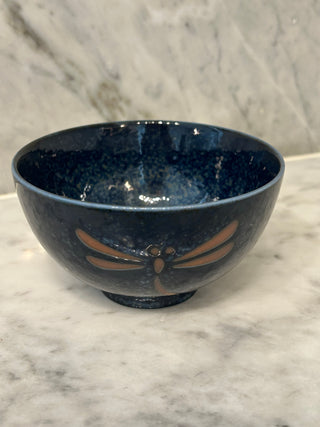 Japanese Rice/Soup Bowls, Set of 2