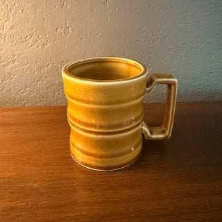 Gold Mug