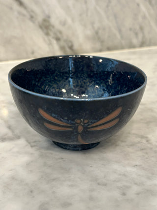 Japanese Rice/Soup Bowls, Set of 2