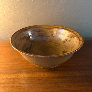 Ceramic Bowl
