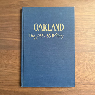 Oakland Book