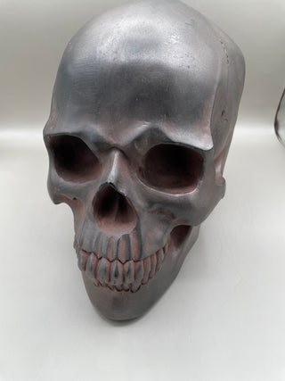 LG "Rusty" Skull