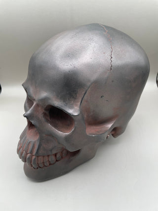 LG "Rusty" Skull