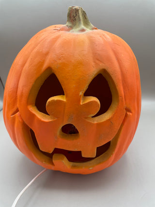 Trendmasters '95 Jack-O-Lantern Light Up