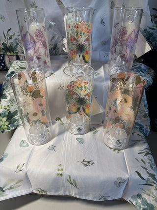 Candle holders