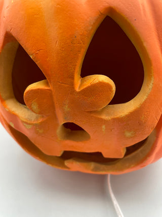 Trendmasters '95 Jack-O-Lantern Light Up