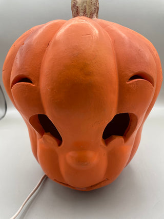Trendmasters '95 Jack-O-Lantern Light Up Small Mouth