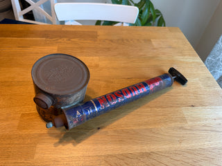 Vintage HUDSON Pump Sprayer Duster