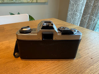 Minolta XG-1 35mm SLR Film camera