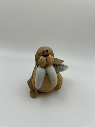 Baggy Pets "Fangs" The Walrus