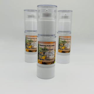 Body Lotion - Fall Harvest - RCD