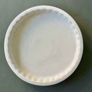 Over & Over Quiche Dish