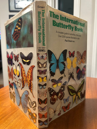 Int’l Butterfly Book
