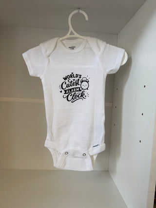 Child Onsie
