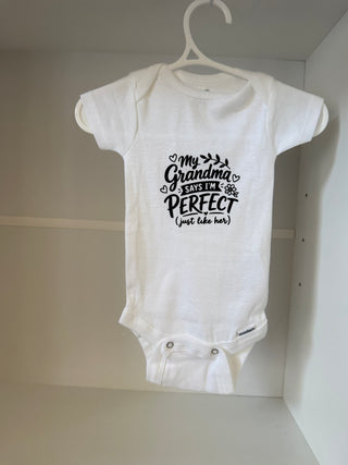 Child Onsie