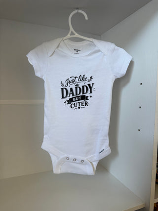 Child Onsie