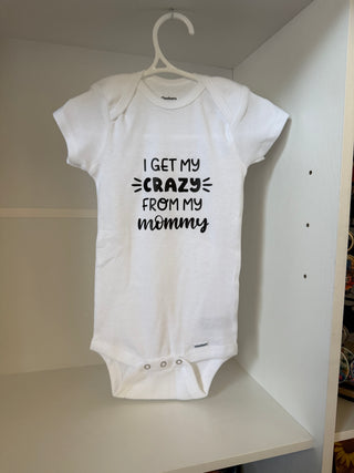 Child Onsie