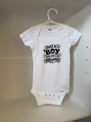 Child Onsie