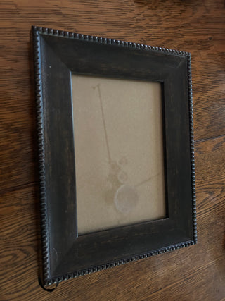 5" x 7" Wooden Frame