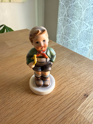 Hummel Goebel Trumpet Boy