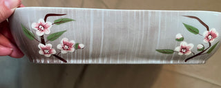 MCM "MALAY BLOSSOM" SERVING BOWL