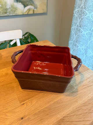 Ceramic Baking Dish