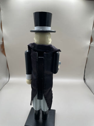 2012 Skeleton Nutcracker
