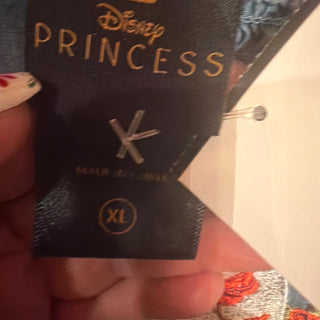 Disney Beauty and the Beast Icons Tank Dress - Box Lunch Exclusive