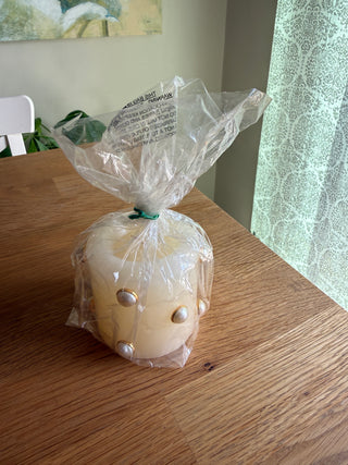 Decorative Candle