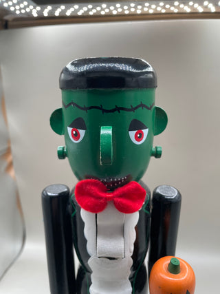 Frankenstein Nutcracker