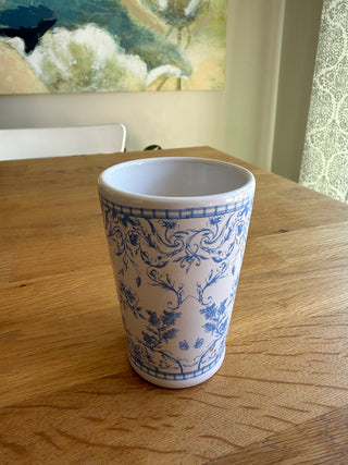 Decorative Cup