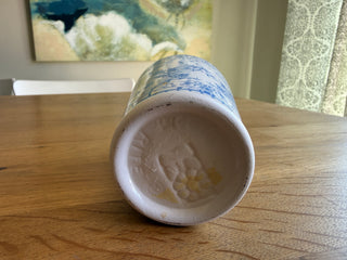Decorative Cup