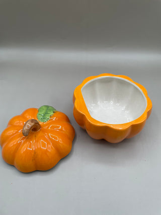 Temptations Pumpkin Ovenware