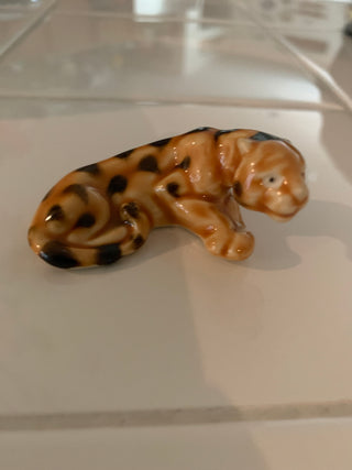 Jd-Vtg ceramic leopard