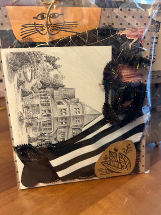 Fall Junk Journal Kit