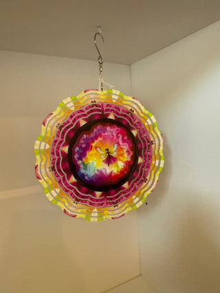 Winspinner - Fairy