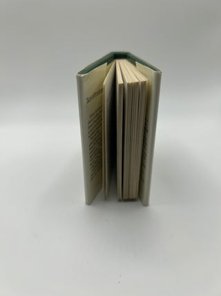 Peter Rabbit Mini Book 1991