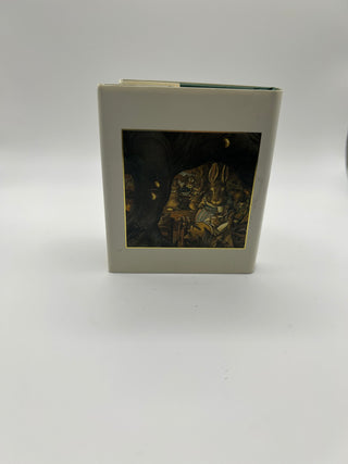 Peter Rabbit Mini Book 1991