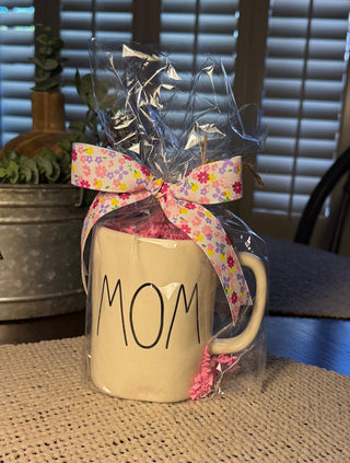 Rae Dunn Mom Mug
