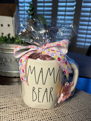 Rae Dunn Mama Bear Mug