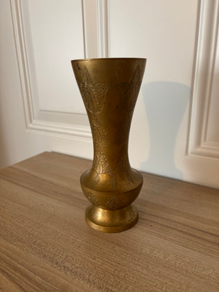 Brass Holder