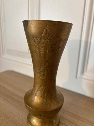 Brass Holder