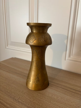 Brass Holder