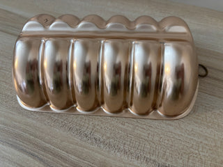 Copper Mould